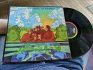 THE BEACH BOYS FRIENDS LP STEREO CAPITOL RECORDS ST 2895 SURF PSYCH RARE VTG