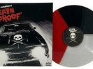 Quentin Tarantino's Death Proof (Red, Clear and Black Vinyl, Indie Exclusive)
