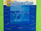 Maureen Evans - 1979 Rare Live LP Holimarine Memories Of A Wonderful Holiday EX