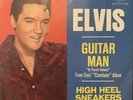 Elvis Presley ?– 45 RPM - 7