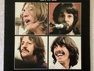 The Beatles - Let It Be Album Cover