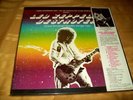 LED ZEPPELIN Destroyer 4 LP Box Set LIVE IN CLEVELAND RARE S/T II III IV VG+/ EX