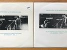 SILVIO RODRIGUEZ PABLO MILANES En Vivo En Uruguay 1985 1&2 NEW RARE CUBA