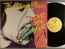 Rolling Stones, The  Love You Live