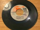 TEXAS SOUL 45 BARBARA LYNN I'M A GOOD WOMAN / RUNNING BACK TRIBE 8316
