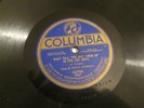 WWI Billy Murray AL JOLSON Columbia 78 Wait Till You Get Them Up In The Air