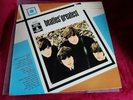 THE BEATLES GREATEST ODEON PARLOPHONE DUTCH GOLD VINYL