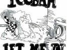 Poobah - Let Me In VINYL LP NEUF
