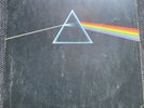 Pink Floyd - Dark Side Of The Moon EMI Harvest Vinyl Record 1973 SHVL 804.