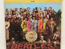 The Beatles - Sgt. Pepper’s Lonely Hearts Club Band - 1967 Rock LP EX VINYL D2
