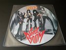 Kiss ?– sonic boom - LP'- NEW UNPLAYED - pic.disc-