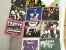 The Cramps - File 10 x 7