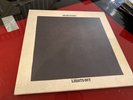 Graveyard - Lights Out  Clear Orange Vinyl
