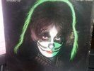 Kiss,Peter Criss-Peter Criss Boni Discos?–BONI 33093 EL SALVADOR PRESS BLACK 