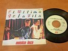EL ULTIMO DE LA FILA Musico Loco 1992 MEXICO 7