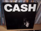 JOHNNY CASH American IV: The Man Comes Around US 2002 1st Press 2xLP with INNERS