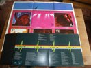 Pink Floyd Dark Side Of The Moon 1973 Solid Blue Prism 1st Pressing + 2 posters