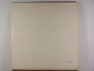 The Beatles(White Album)lottery # 1 Poster 4 Photos 1 Photo protection sheet NM