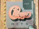 Chicago Greatest Hits 1982-1989 Vinyl New Sealed LP
