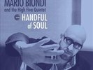 MARIO BIONDI - HANDFUL OF SOUL SPECIAL ED. NEW VINYL