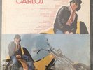 Roberto Carlos-Box Set 3-CBS 33 RPM 1977-FREE Shipping In USA