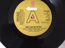 VERY RARE/ HAROLD MELVIN + BLUENOTES/ DONT LEAVE ME THIS WAY / PROMO RELEASE/EX