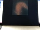 Emtidi Saat , Krautrock Monster, orig germ 1st.Press BASF/PILZ 1972 top