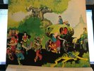 Midnight Sun, Same. Dansk prog, orig USA 1st.Press  KAPP record 1972 + OIS