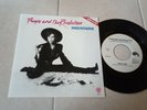 PRINCE AND THE REVOLUTION MOUNTAINS UNIQUE COVER USA SINGLE PROMO