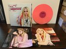 Avril Lavigne - The Best Damn Thing - Vinyl LP Unplayed Pink 1st #433 Of 2500