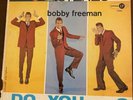 Do You Wanna Dance? - Bobby Freeman