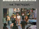 Jackson Browne ‎– The Pretender (1976) Asylum Records 7E-1079 1st issue NEW