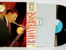 JR MONTEROSE The Message '60 Jaro International STEREO RARE  w/sleeve GORGEOUS