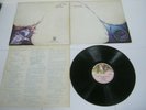 RECORD ALBUM PETER HAMMILL THE SILENT CORNER & THE EMPTY STAGE 1355