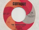 FUNK / LATIN -- TNT BAND -- THE MEDITATION