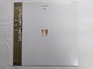 Pet Shop Boys Please Japan LP Obi 1986 EMS-81759