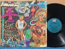 Funkadelic Tales Of Kidd Funkadelic VG+ GATEFOLD ORIG Parliament