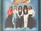 Journey Evolution 1979 Original Vinyl Album - Too Late, Lovin Touchin' Squeezin'