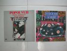 2 LPs Popol Vuh   Aguirre  Nosferatu