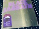 Black Sabbath 