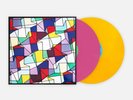 Hot Chip In Our Heads Vinyl VMP Limited 2LP Yellow And Lavender Used/Like New