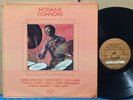 Norman Connors Dance Of Magic VG+ COBBLESTONE ORIG spiritual jazz Gary Bartz