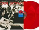 The Best of Bon Jovi Cross Road (2 Red LP Vinyl) record NEW SEALED