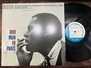 PREMIUM  DEXTER GORDON OUR MAN IN PARIS BLUE NOTE BST 84146 STEREO JAPAN LP
