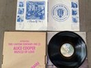 ALICE COOPER  Muscle of Love - BS 2748 Box + Insert VG+