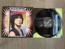 IGGY POP Instinct - Steve Jones A&M 1988 W/ inner  VG+