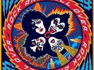 KISS ROCK AND ROLL OVER 180 GRAM VINYL LP REISSUE REMASTERED NEW SEALED