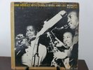 HANK MOBLEY SEXTET DONALD BYRD LEE MORGAN BLUE NOTE 1540 RVG EAR 47 W 63 NY 1957