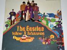 The Beatles Yellow Submarine LP Vinyl SW 153 Apple 1969 First Pressing Sealed
