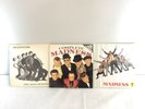 Madness Vinyl Trio Bundle - 7, One Step Beyond + Complete Madness 19009 CP